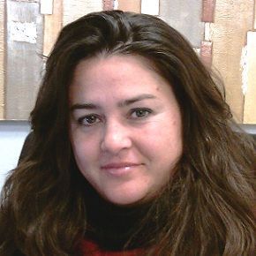rosa quiñones