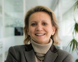 Blanca Moraleda Blanca Moraleda