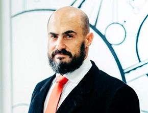Mariano Belinky