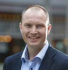 Lars Vangen Jordet