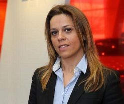Cristina Vall-Llosada