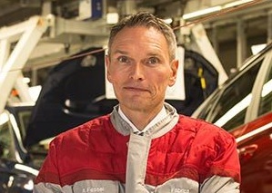 Rainer Fessel Rainer Fessel