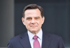 Luis Comas Luis Comas