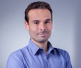 Alberto San Millán Alberto San Millán