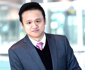 Deryk Liew