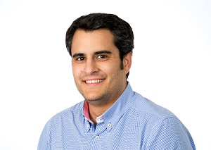Javier Parra