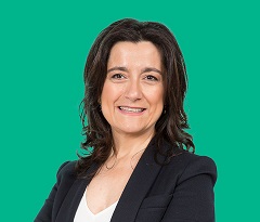 Mayte Martínez