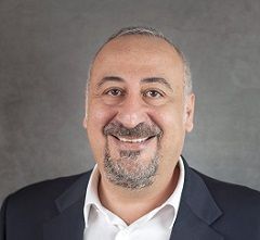 Franck Boutboul Franck Boutboul
