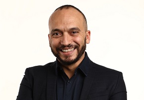 Mohamed Benhamadi Mohamed Benhamadi