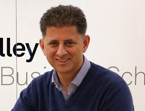Miguel Reina