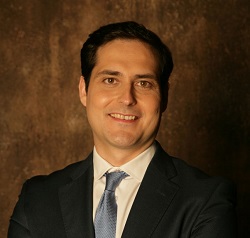 Pablo de Echanove Pablo de Echanove