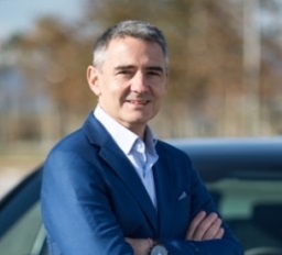 Albert García Albert García