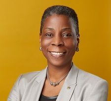 Ursula Burns Ursula Burns