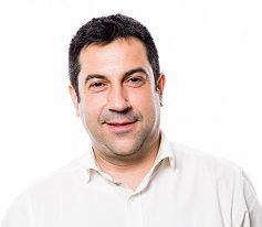 Fernando García Fernando García